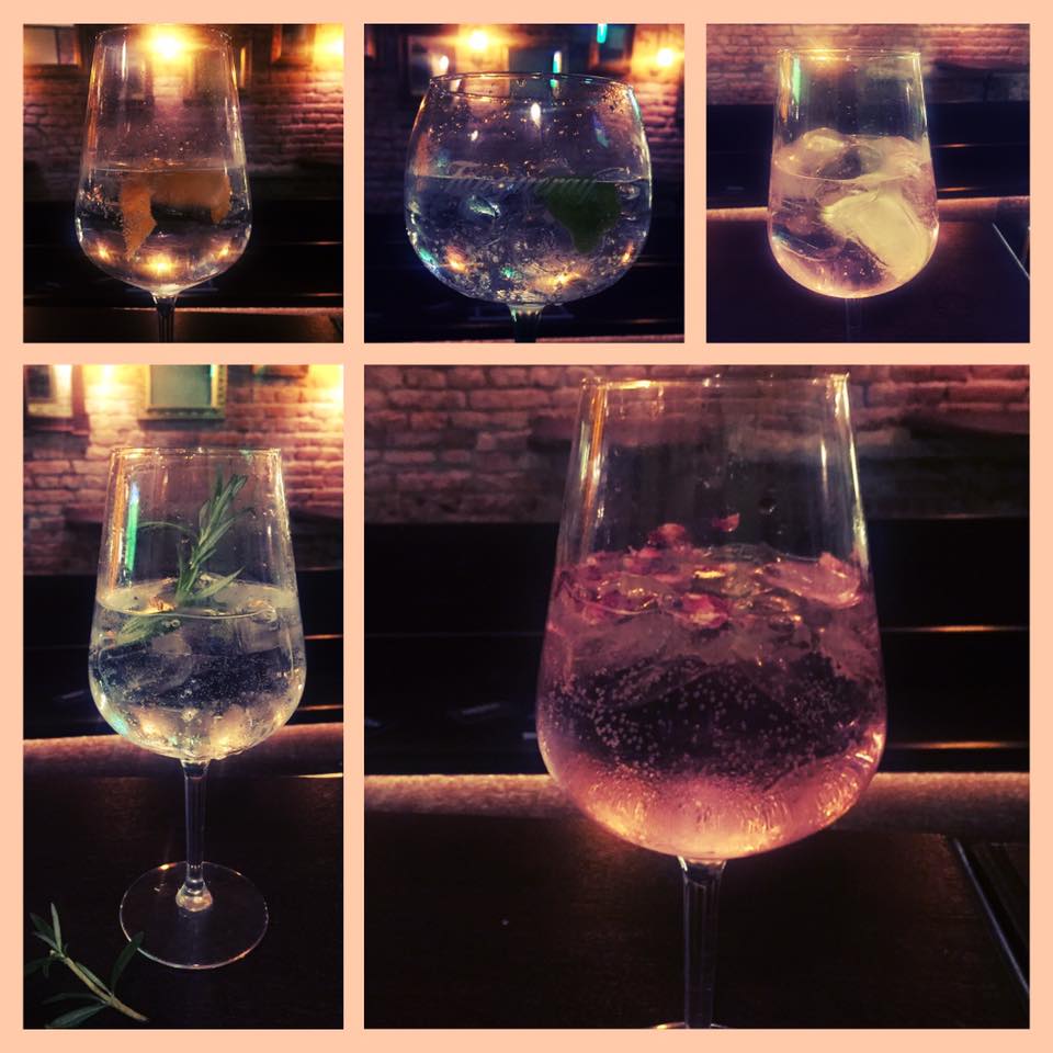 The ERIN`S FLAG Irish Pub foto 4