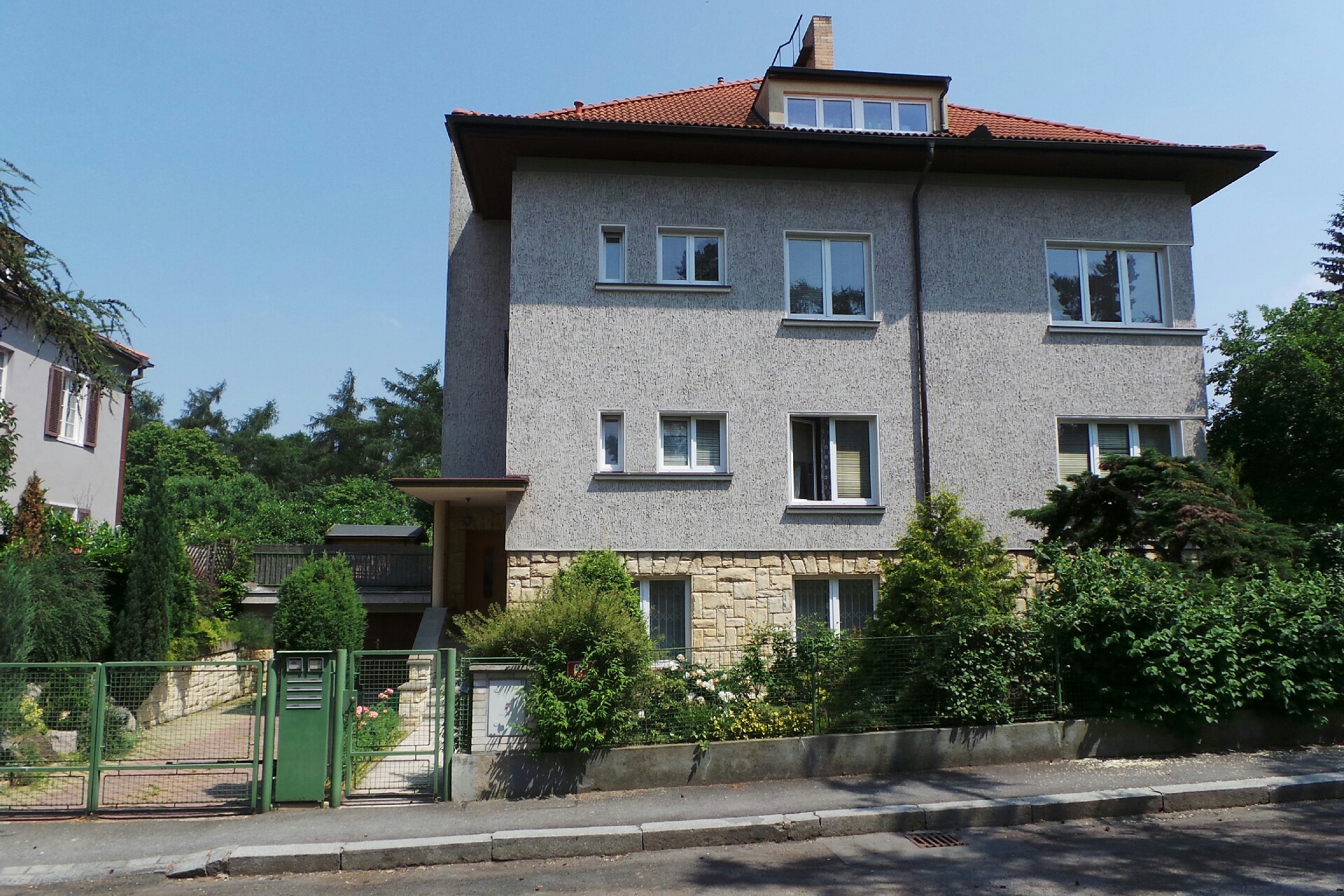 G-team, projektová kancelář