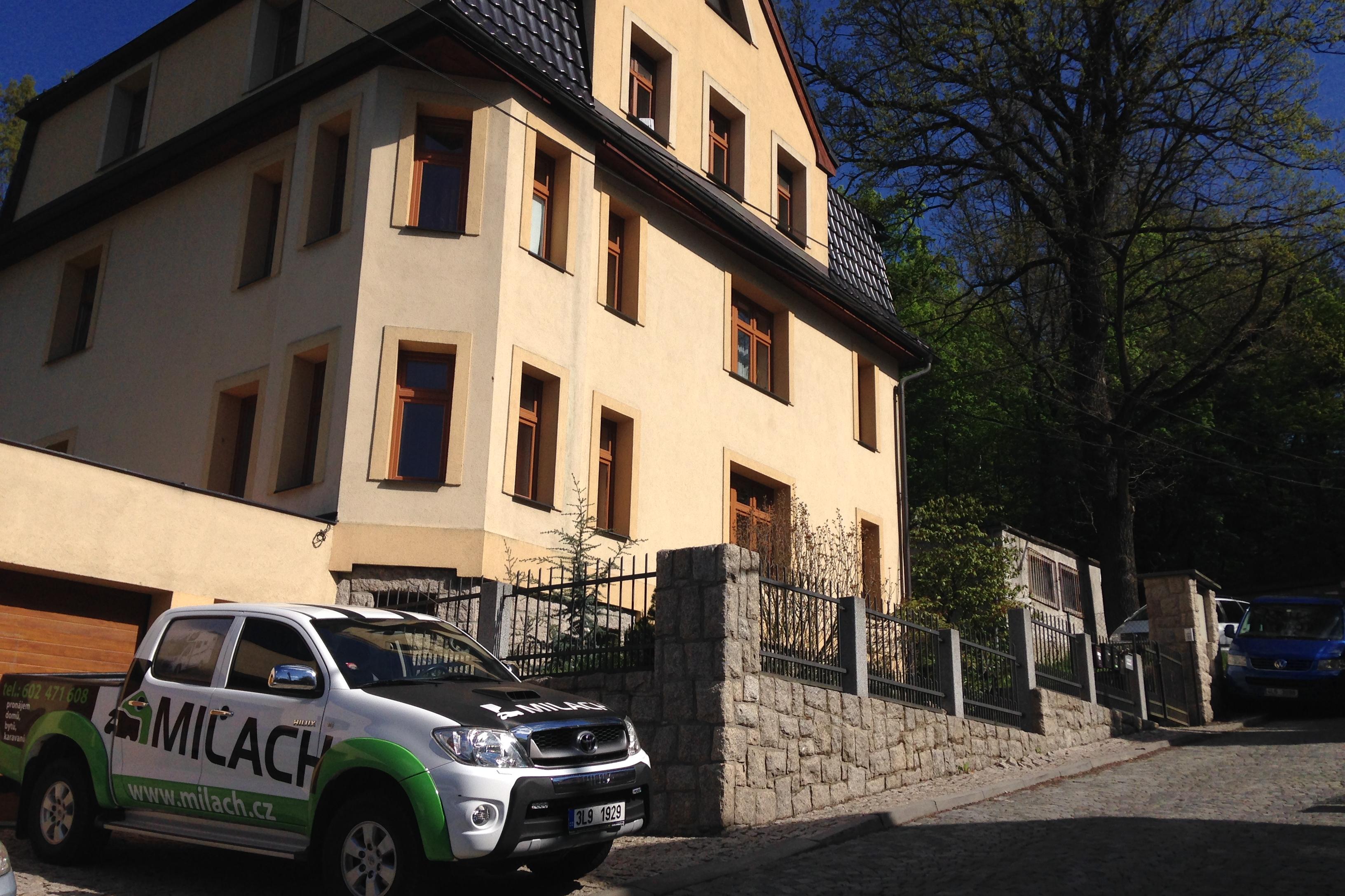 Milach, s.r.o.
