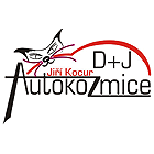 logo - AUTOBAZAR D+J JIŘÍ KOCUR
