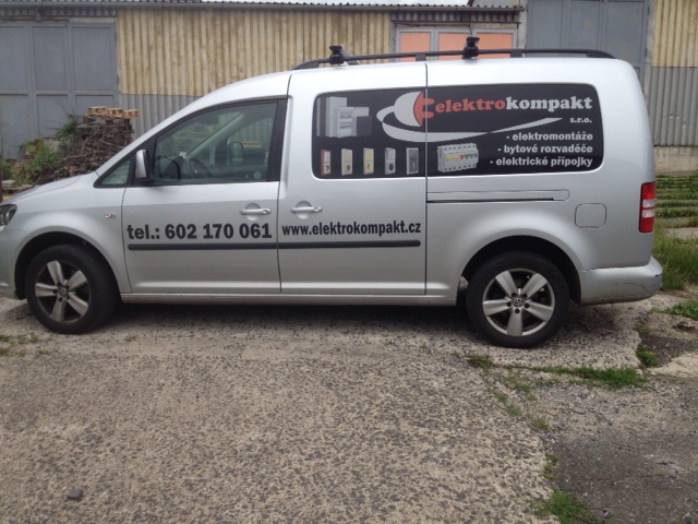 ELEKTROKOMPAKT, s.r.o.