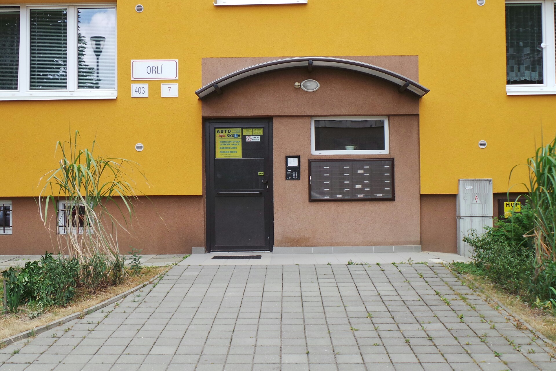 Květoslav Brzobohatý