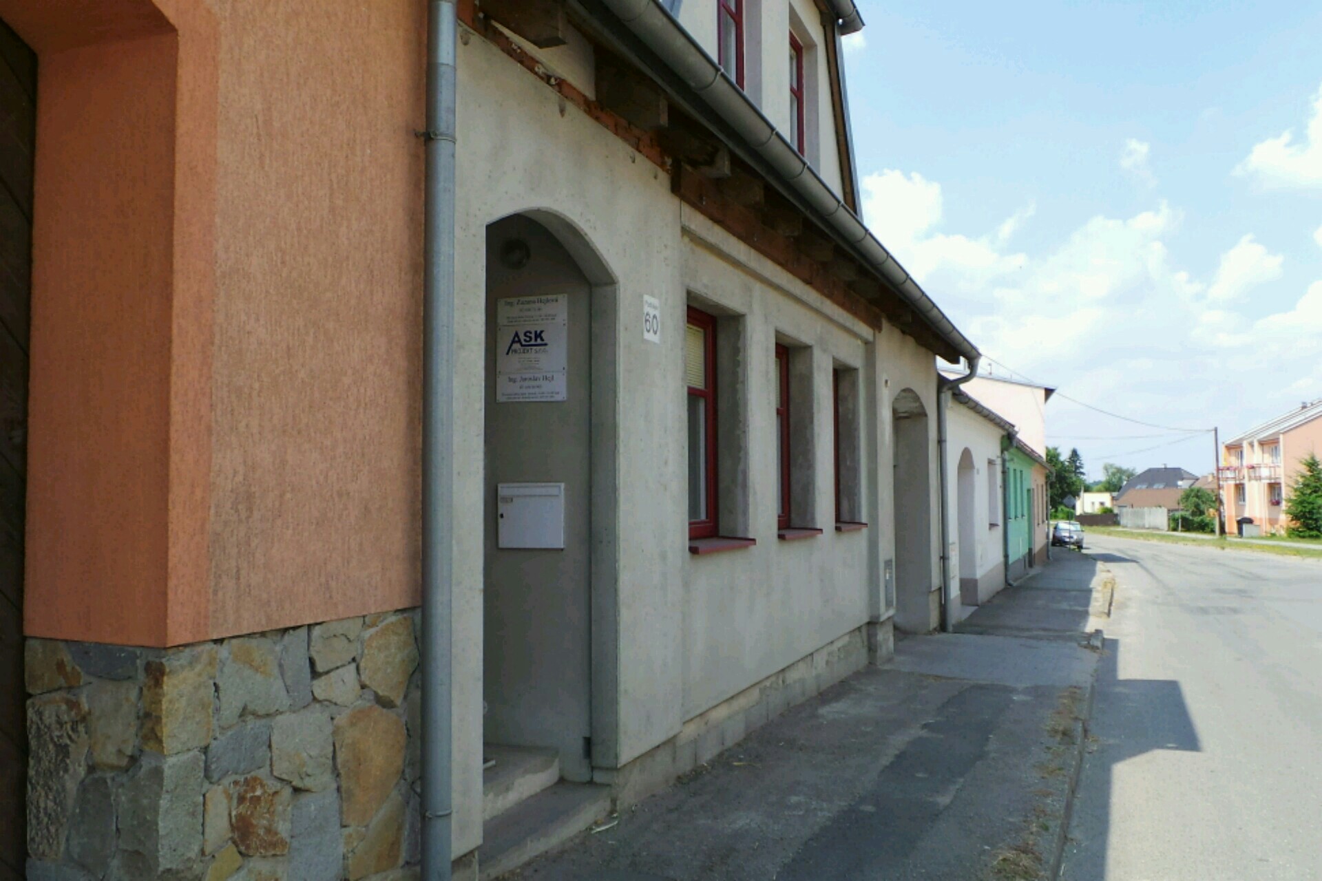 Ing. Jaroslav Hejl foto 1