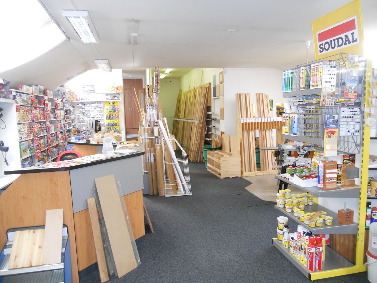 Hobbycentrum - Modelář foto 2