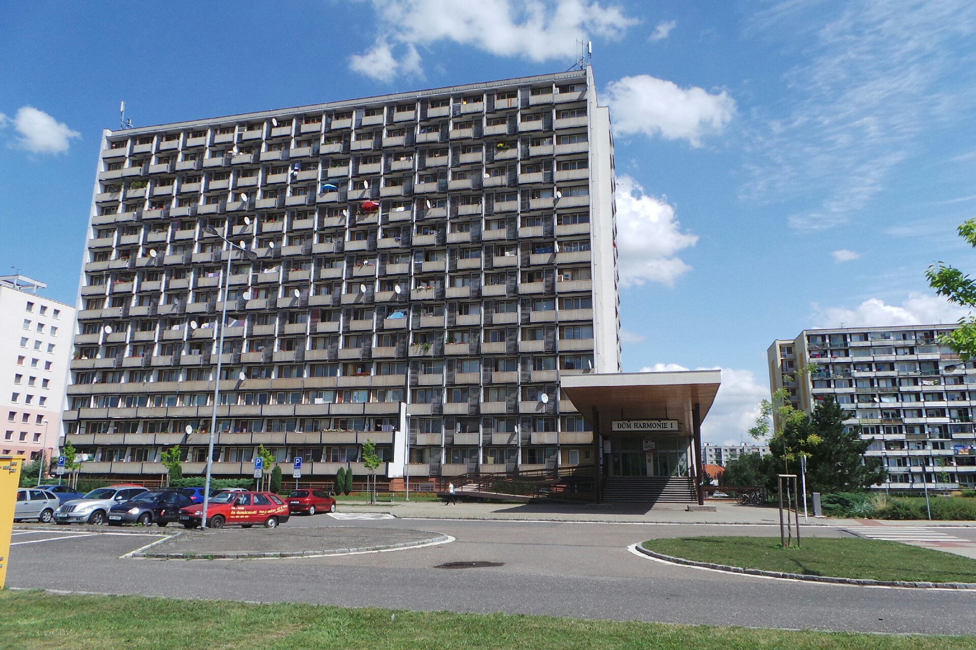 Andrea Ševčíková