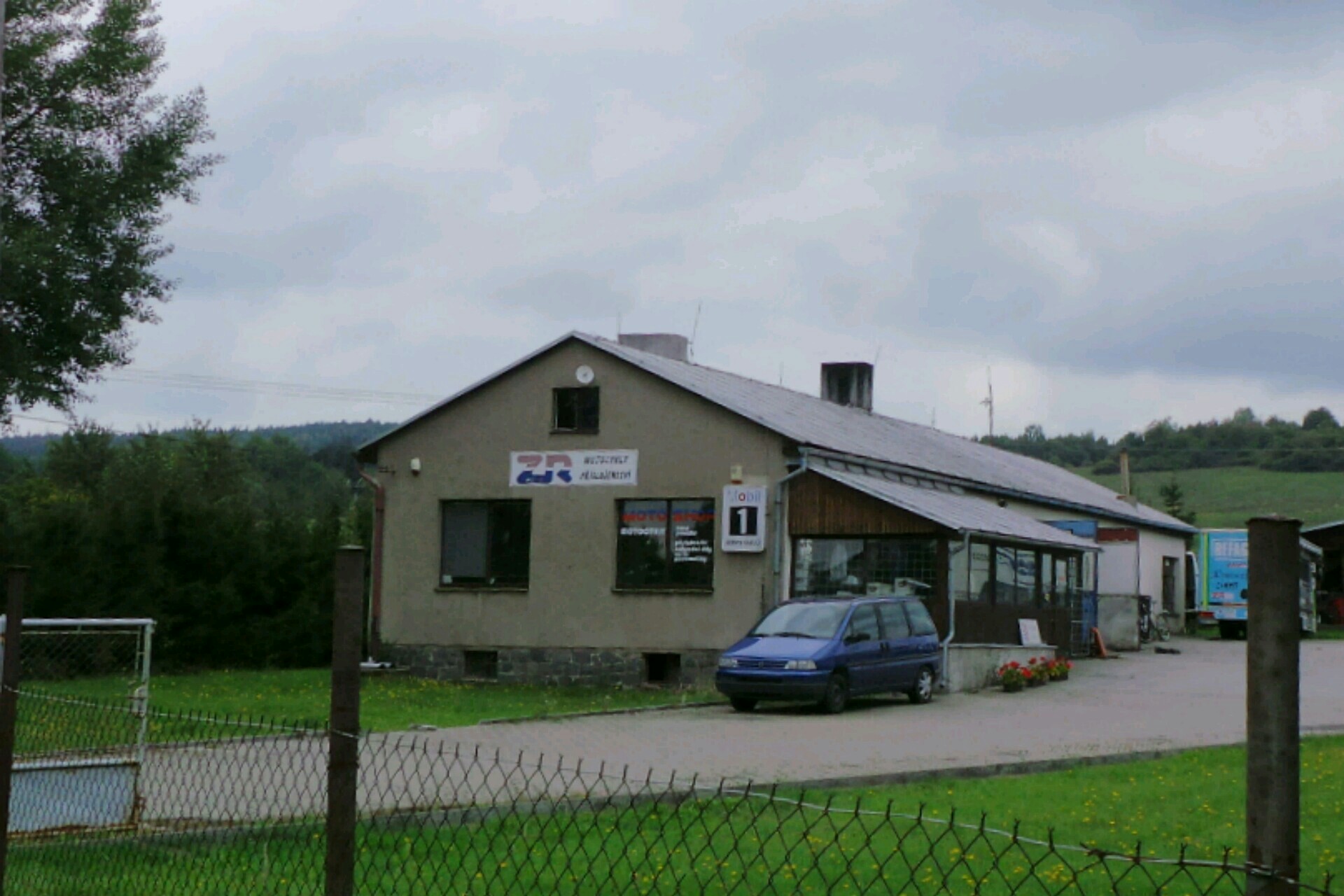 ZR MOTO - Michal Vála