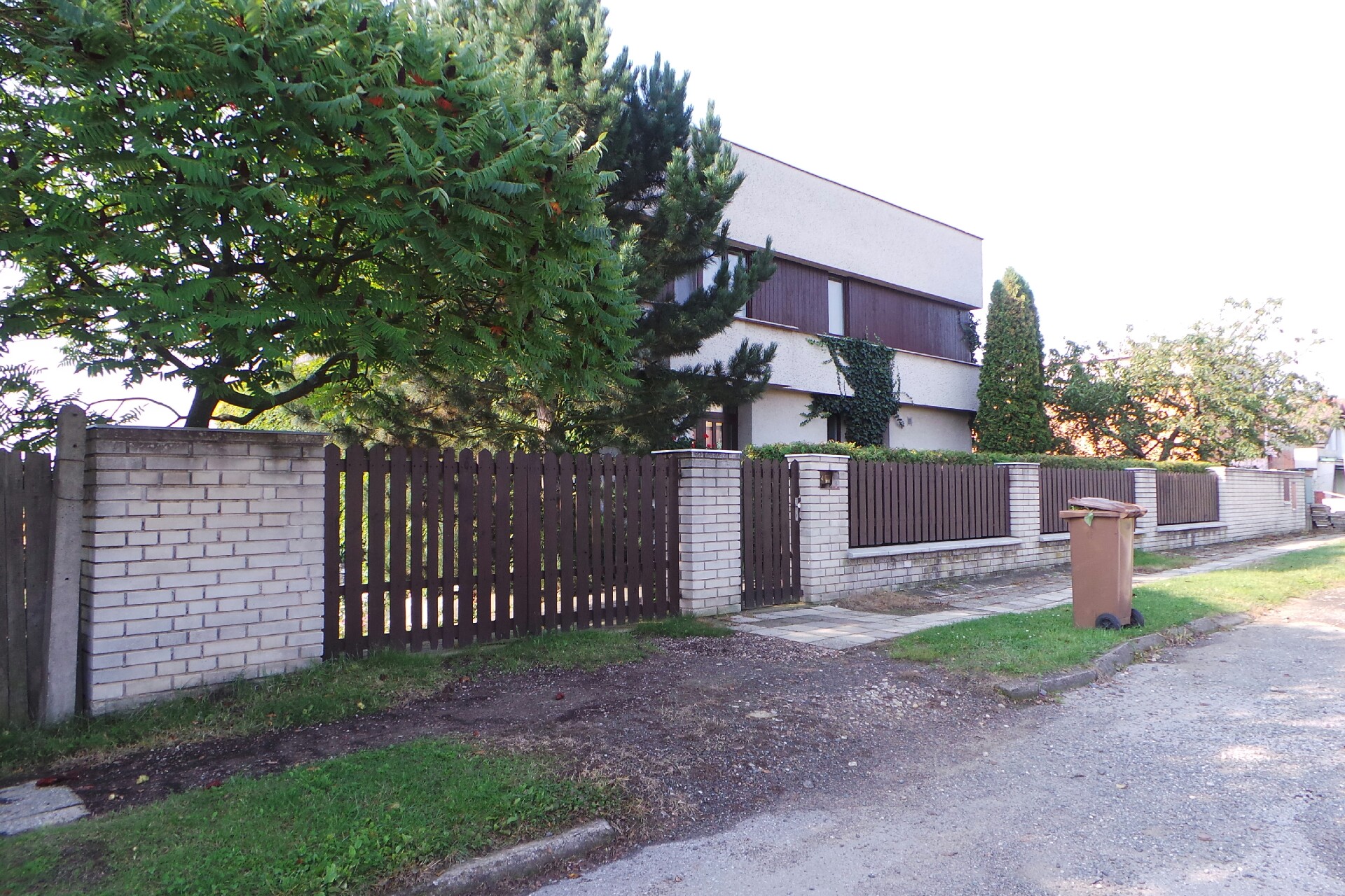 Ing. Cabicar František, auditor