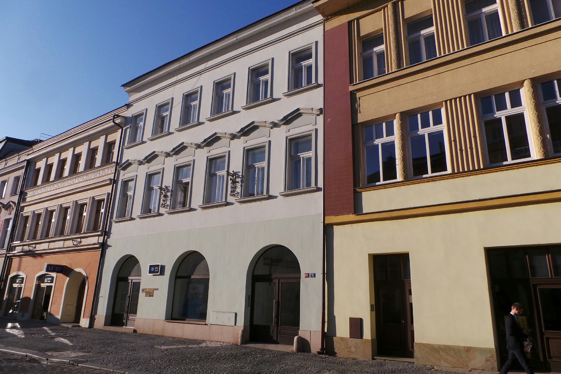 PPS advokáti - Mgr. Vojtěch Adámek, advokát