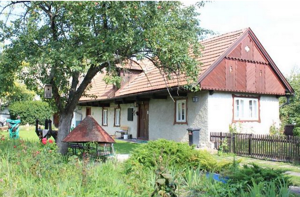 Obecní úřad Záhornice foto 1