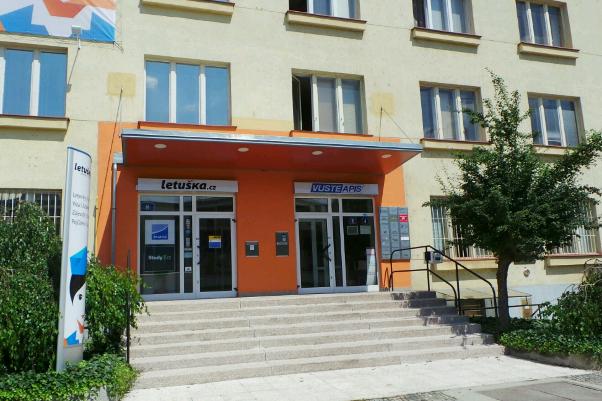 IVKO SECURITY, s.r.o.
