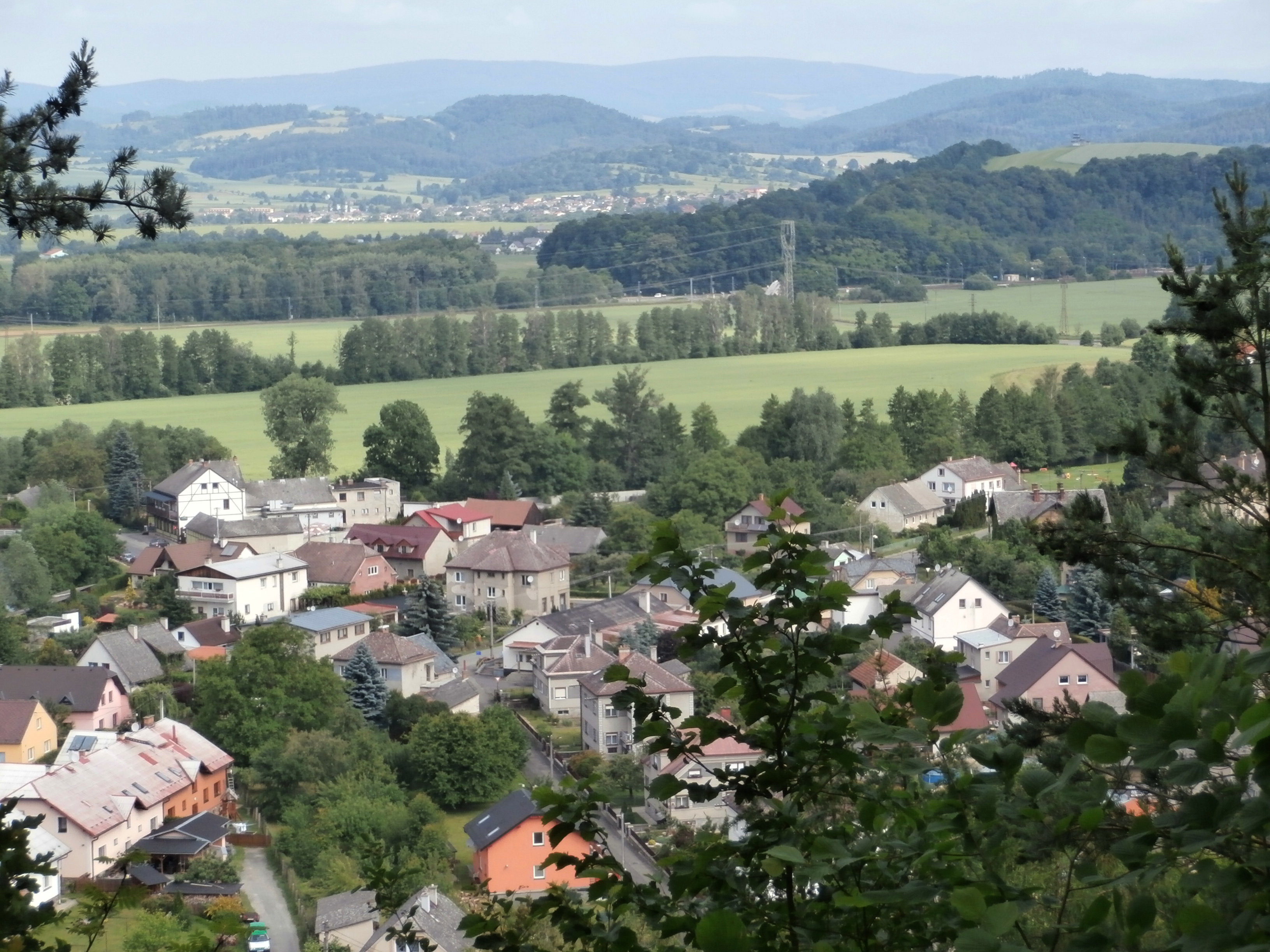 Sudkov - obecní úřad foto 3