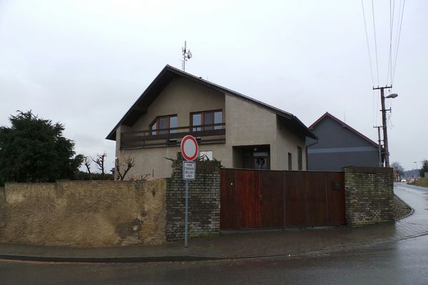 Marek Krejčí (Velké Přítočno) • Firmy.cz