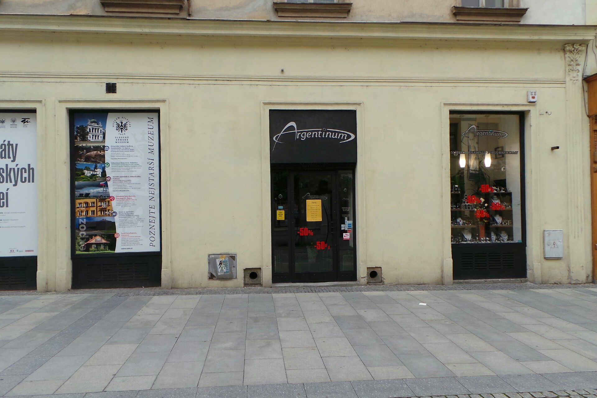 ARGENTINUM, s.r.o.