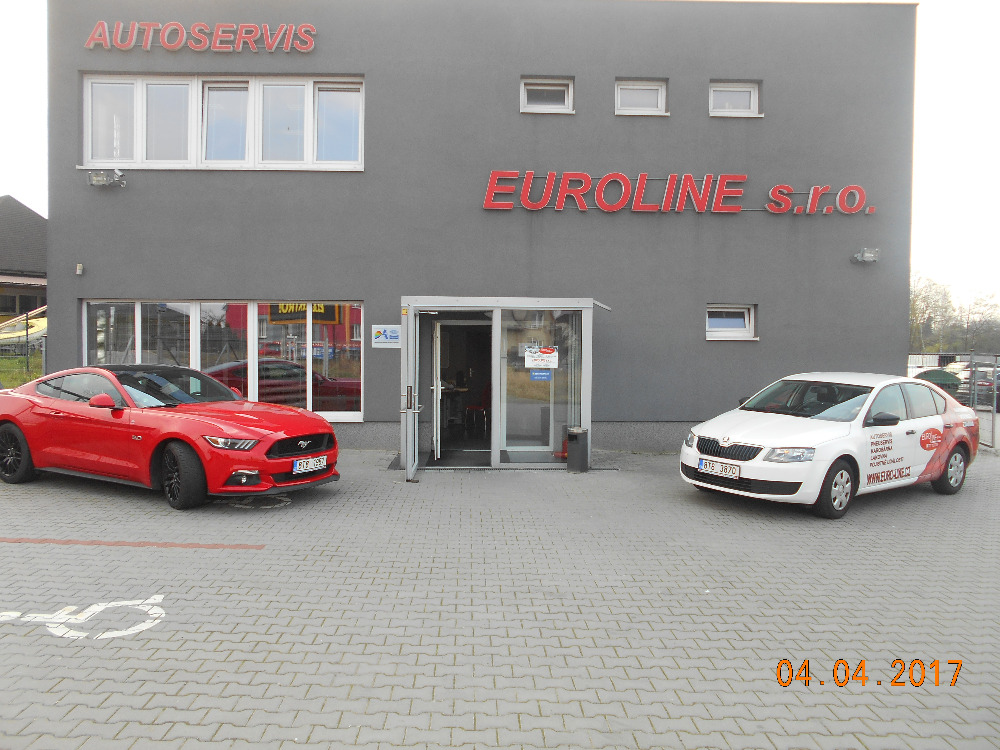 EUROLINE s. r. o. foto 2