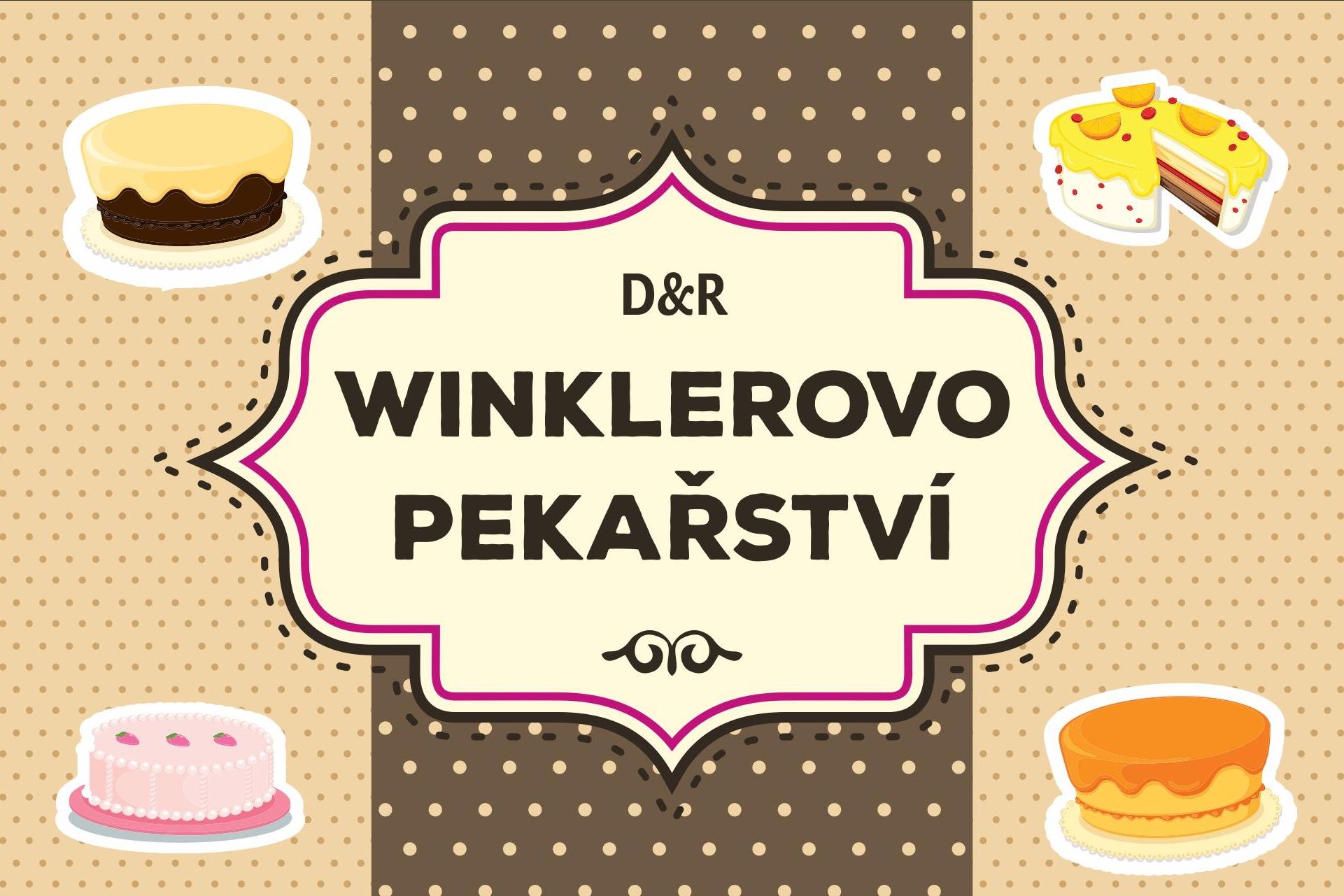 Winklerovo pekařství