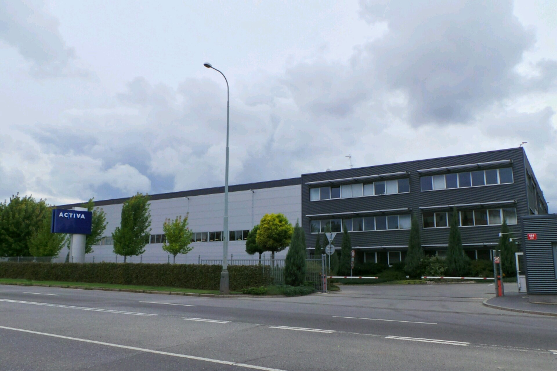 Office Assistance, s.r.o.