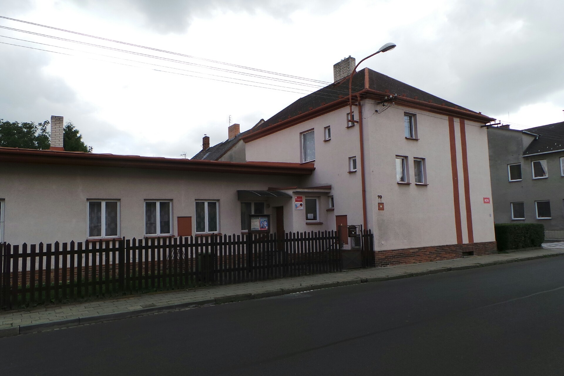 Komunistická strana Čech a Moravy - OV KSČM Opava