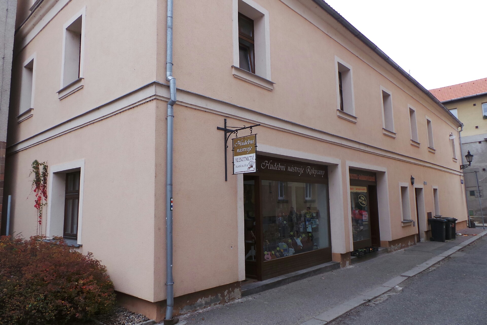 Jaroslava Matoušová