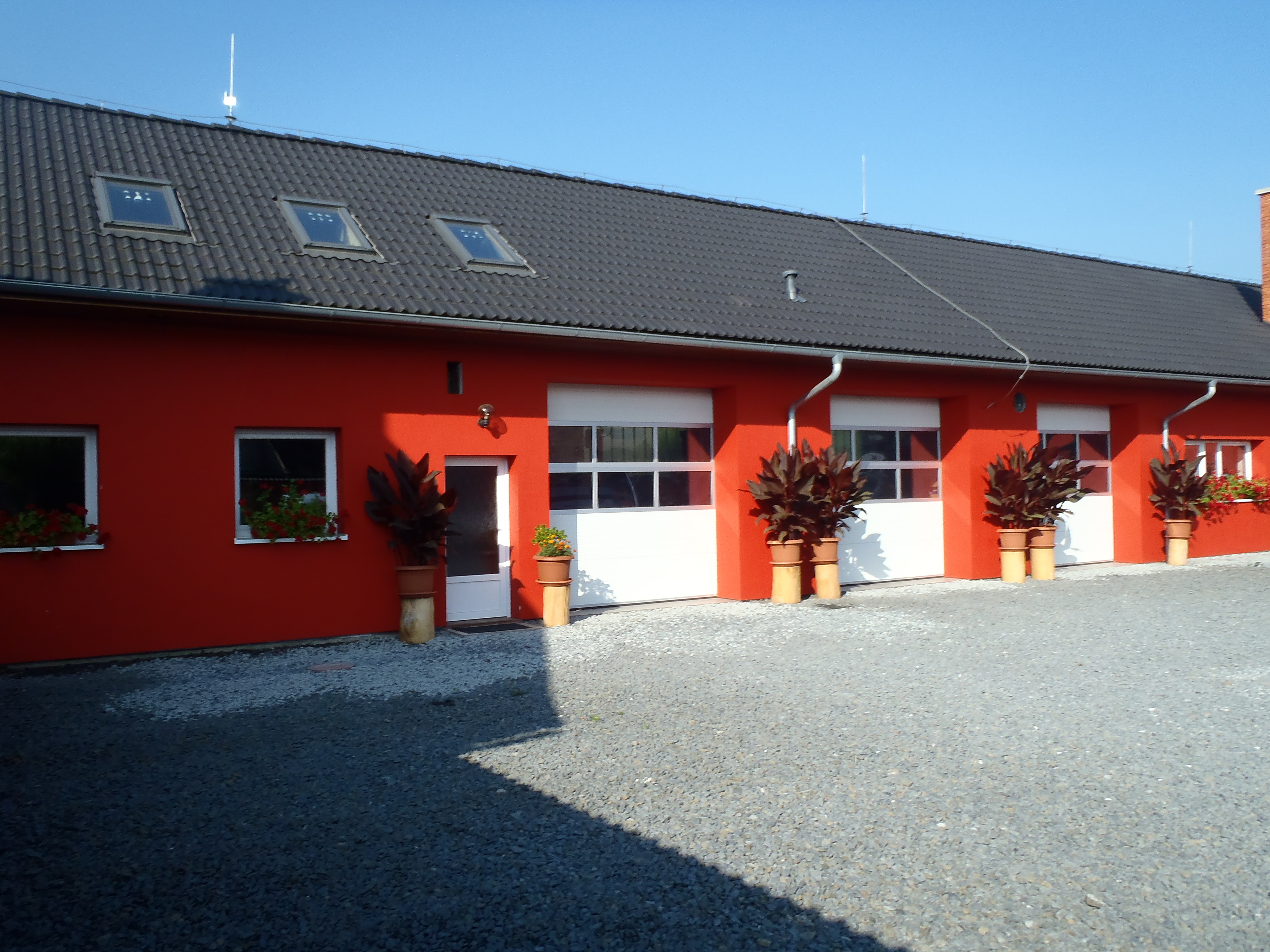 Autoservis Pavel Slezák