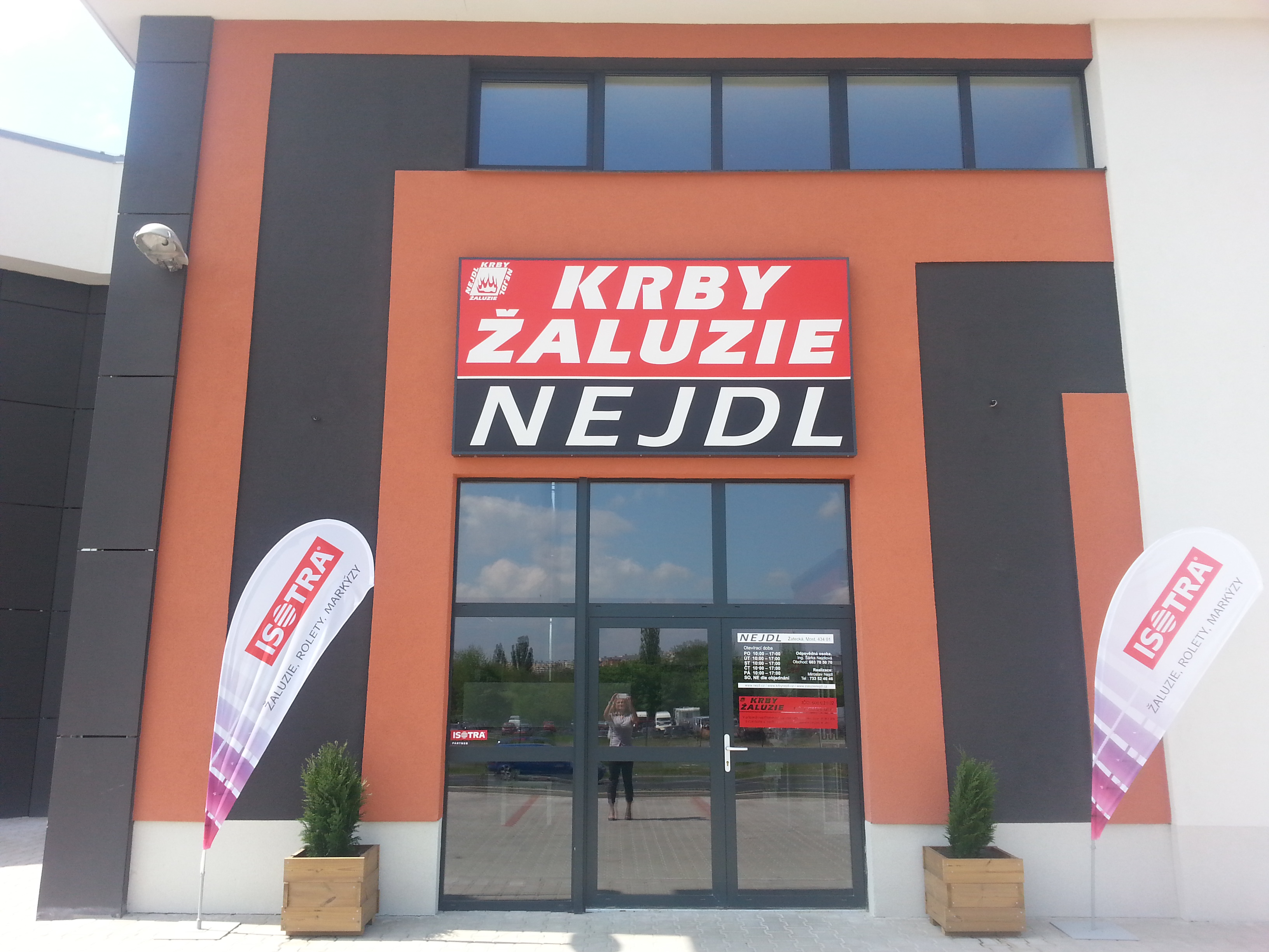 KRBY NEJDL foto 2