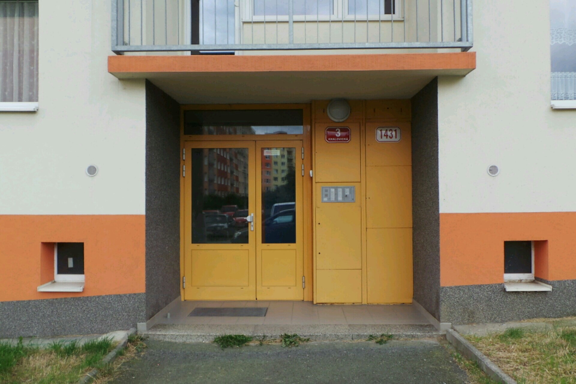 Ing. Jaroslav Mrvka - Osobní rozvoj