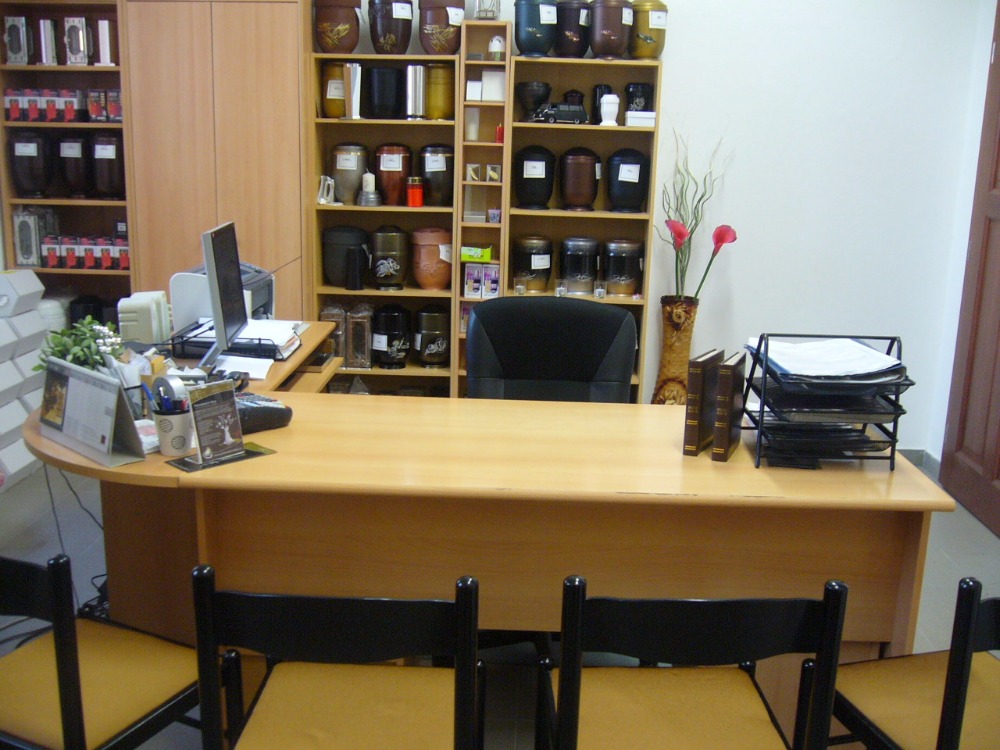 Smuteční služby - Horní Počernice foto 3