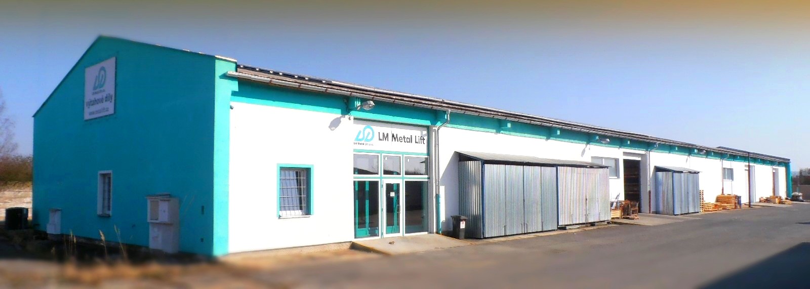LM Metal Lift s.r.o.