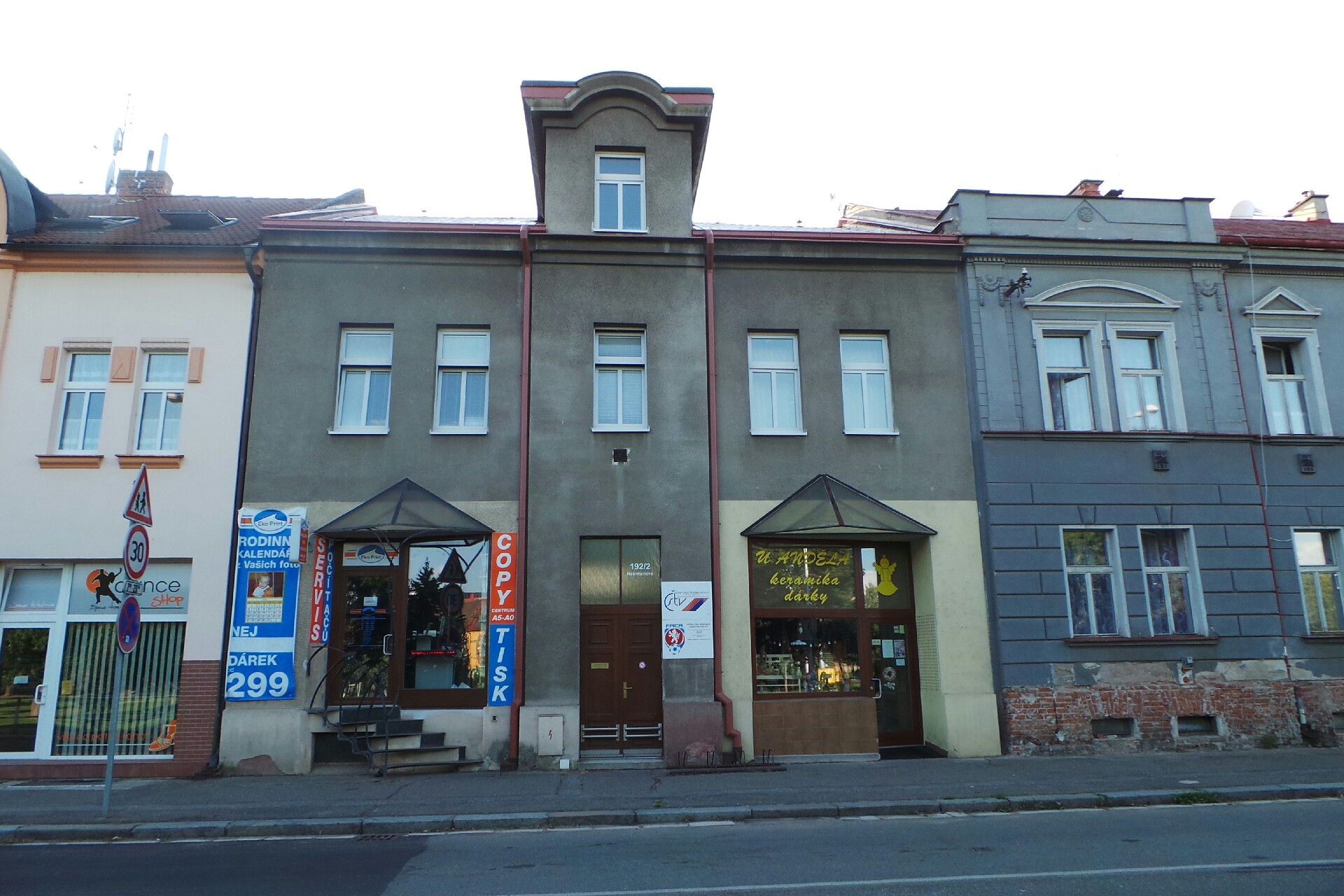 Královéhradecká unie sportu, z.s.