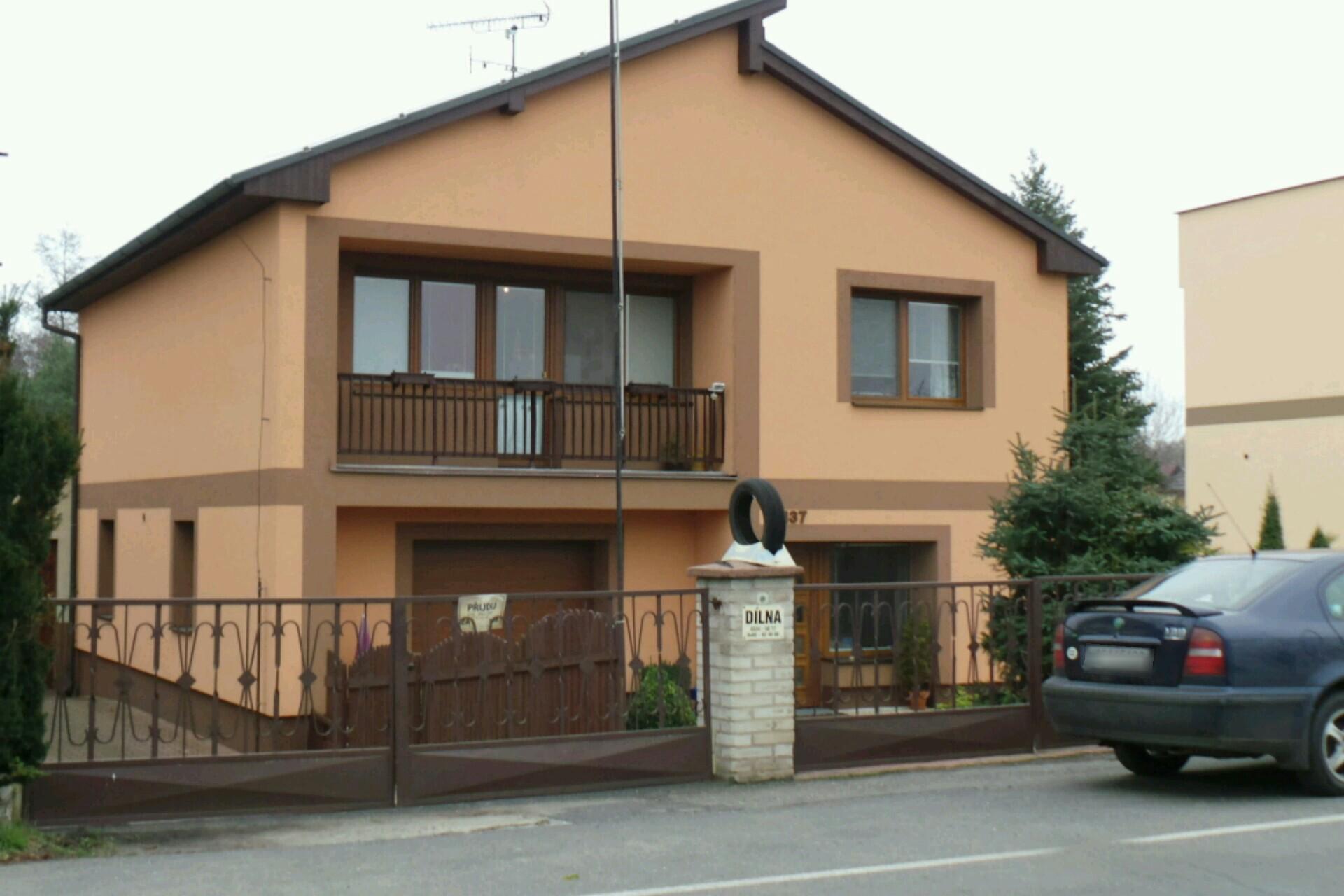 Autoservis František Pozník foto 1