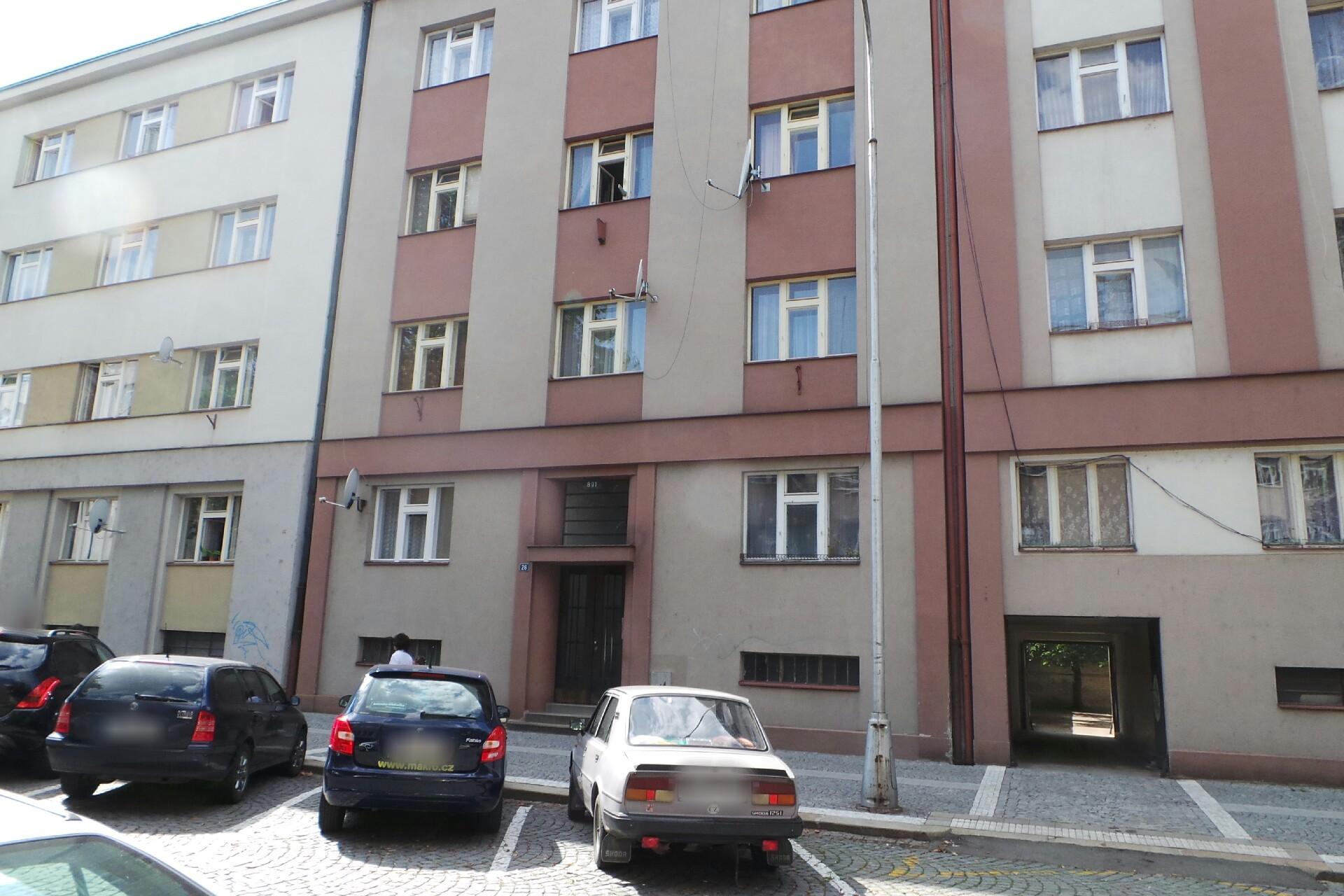 Mgr. Kateřina Mervartová, Ph.D.