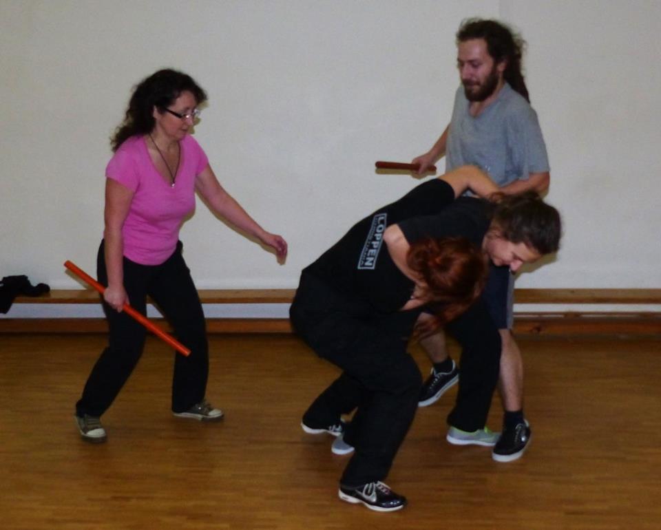 RUSKÁ SYSTEMA foto 3