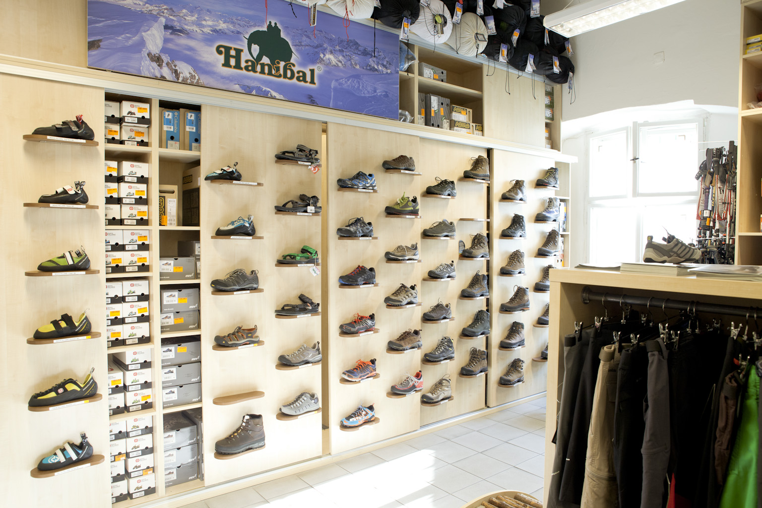 Hanibal sport foto 2