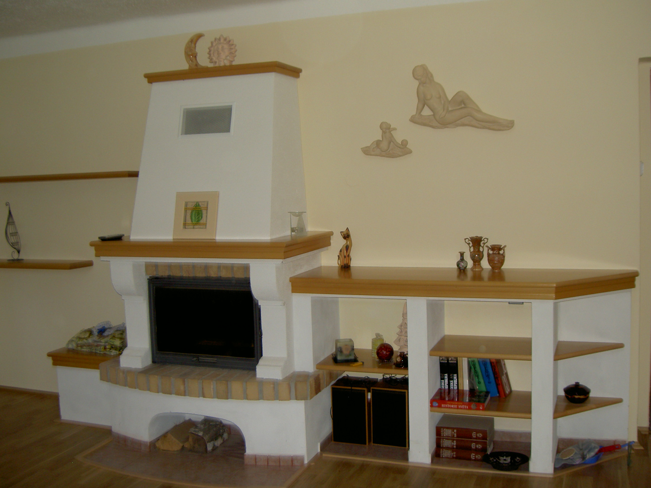 Kamnářství - Jiří Desenský foto 4