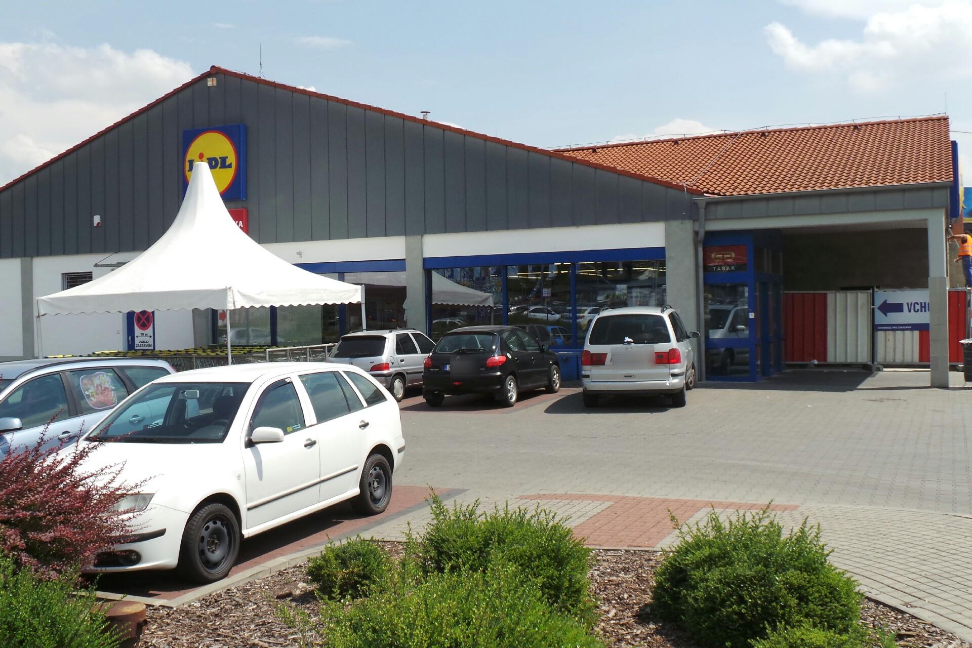 Lidl foto 2