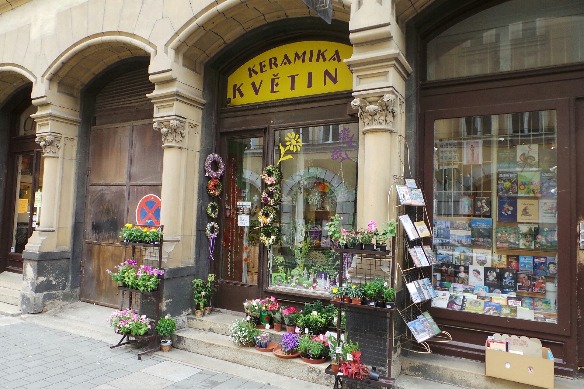 EUROkvět, spol. s r.o.