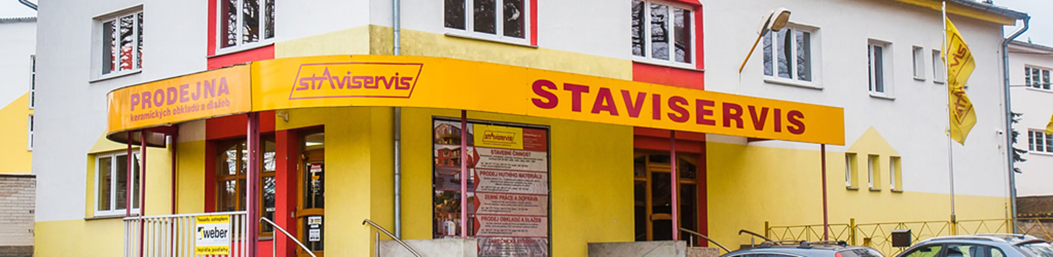 STAVISERVIS, spol. s r.o. foto 3