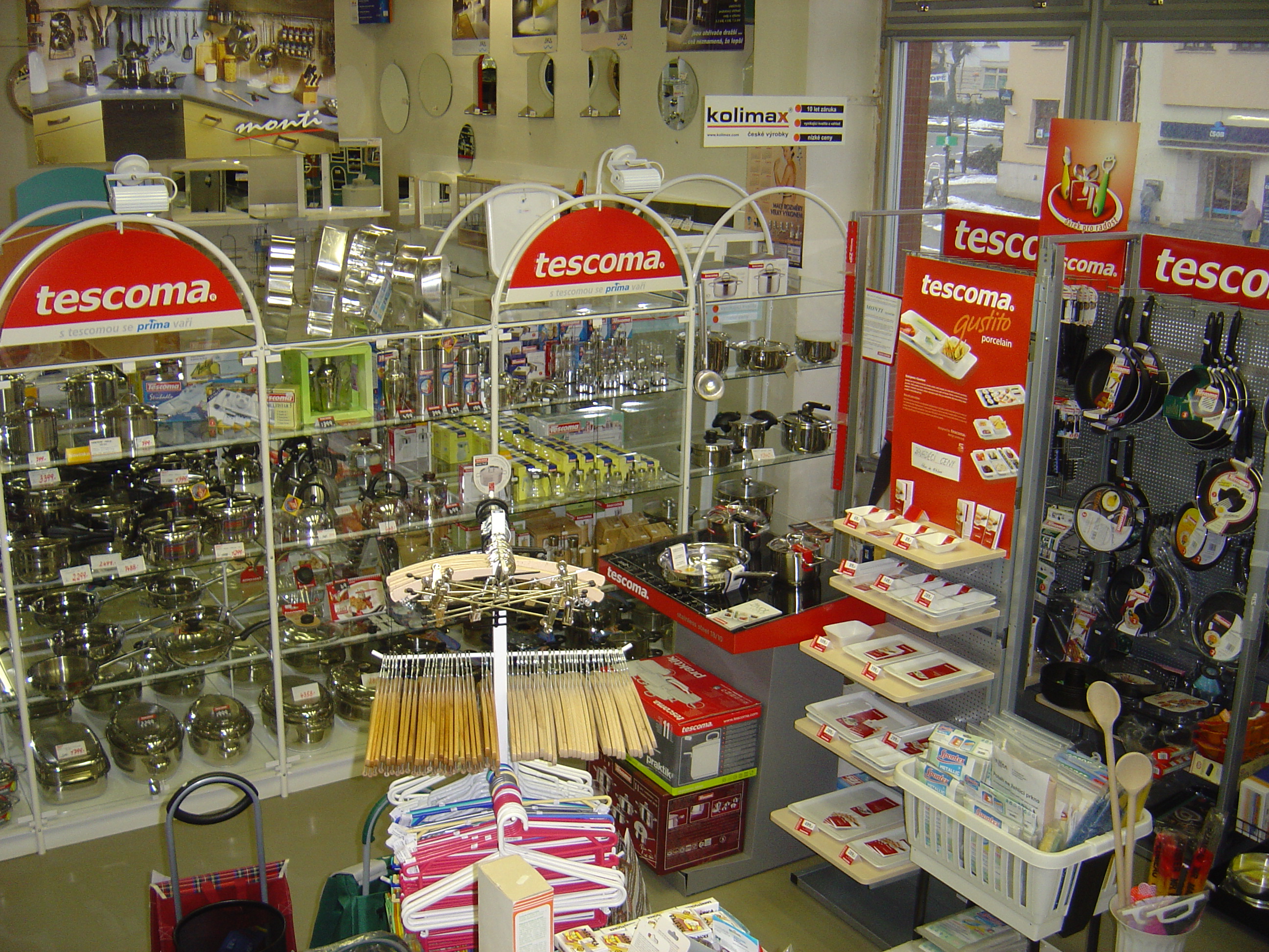 Zdeněk Staněk - Staplast foto 3