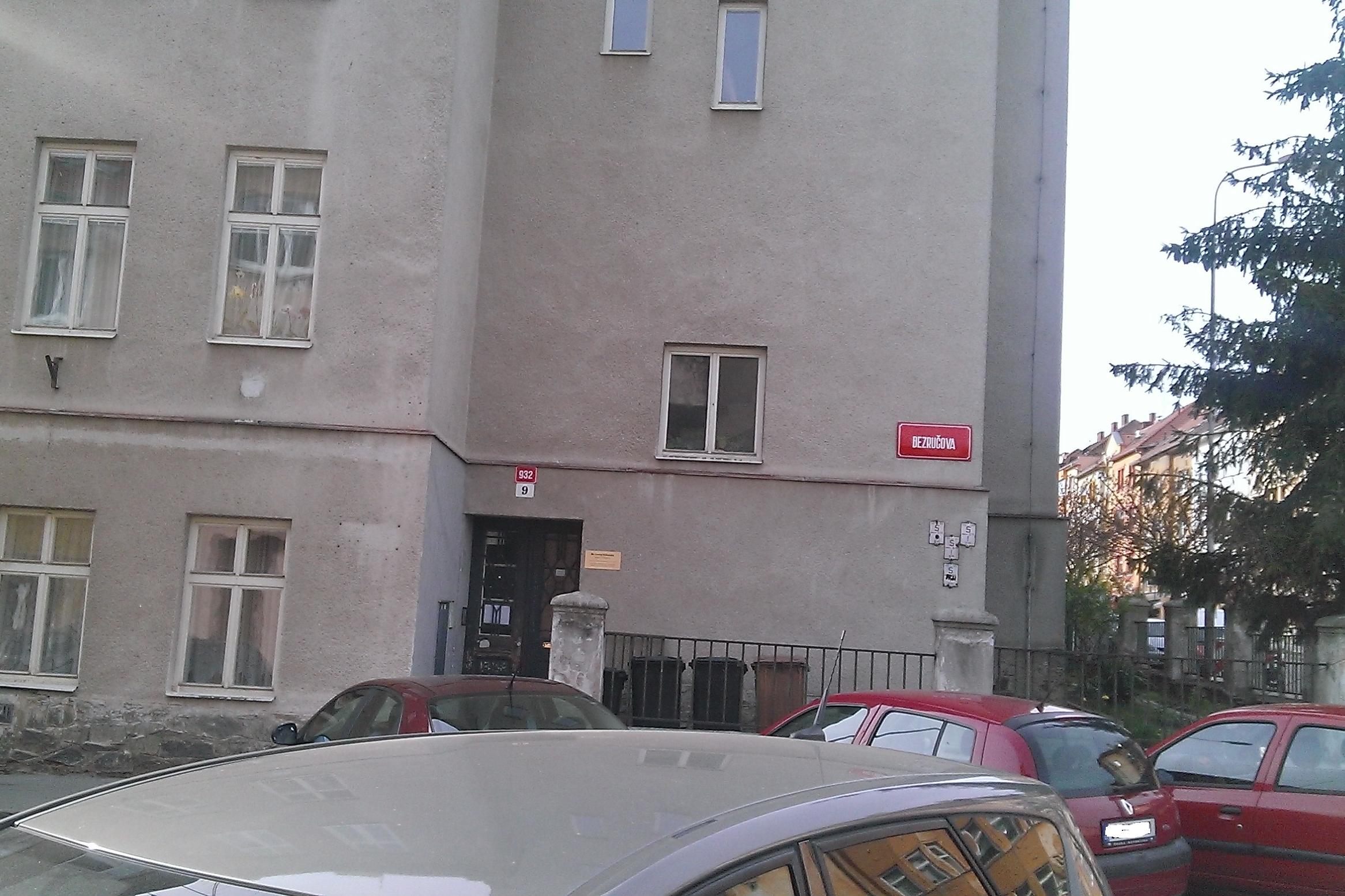 Daňový poradce ev. č. 4897 a Cert. č. 002620 Bc. Lenka Vídeňská