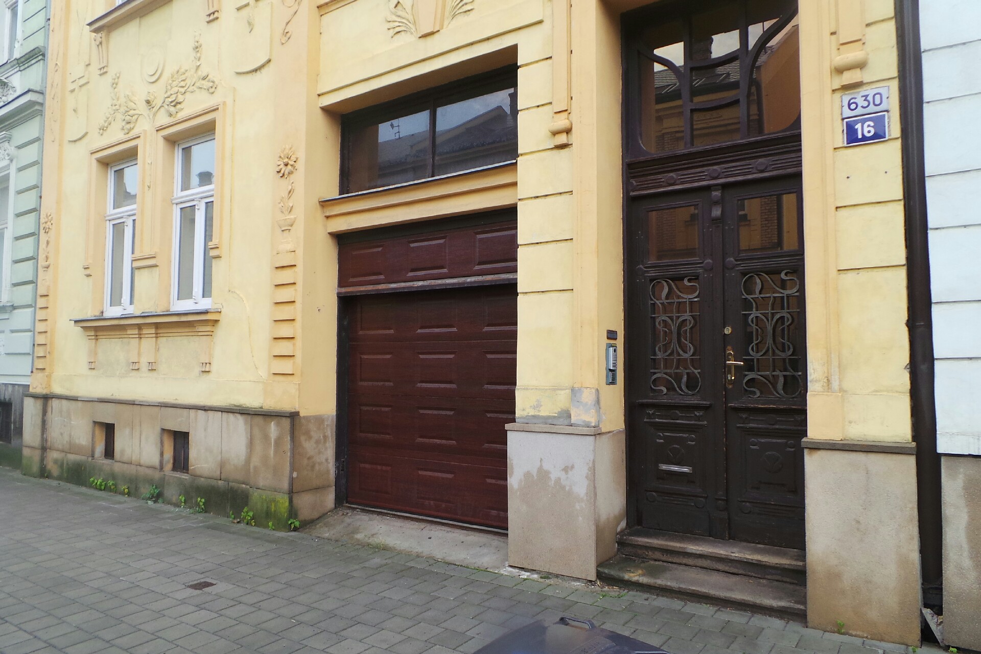 Ing. Petr Zahradník