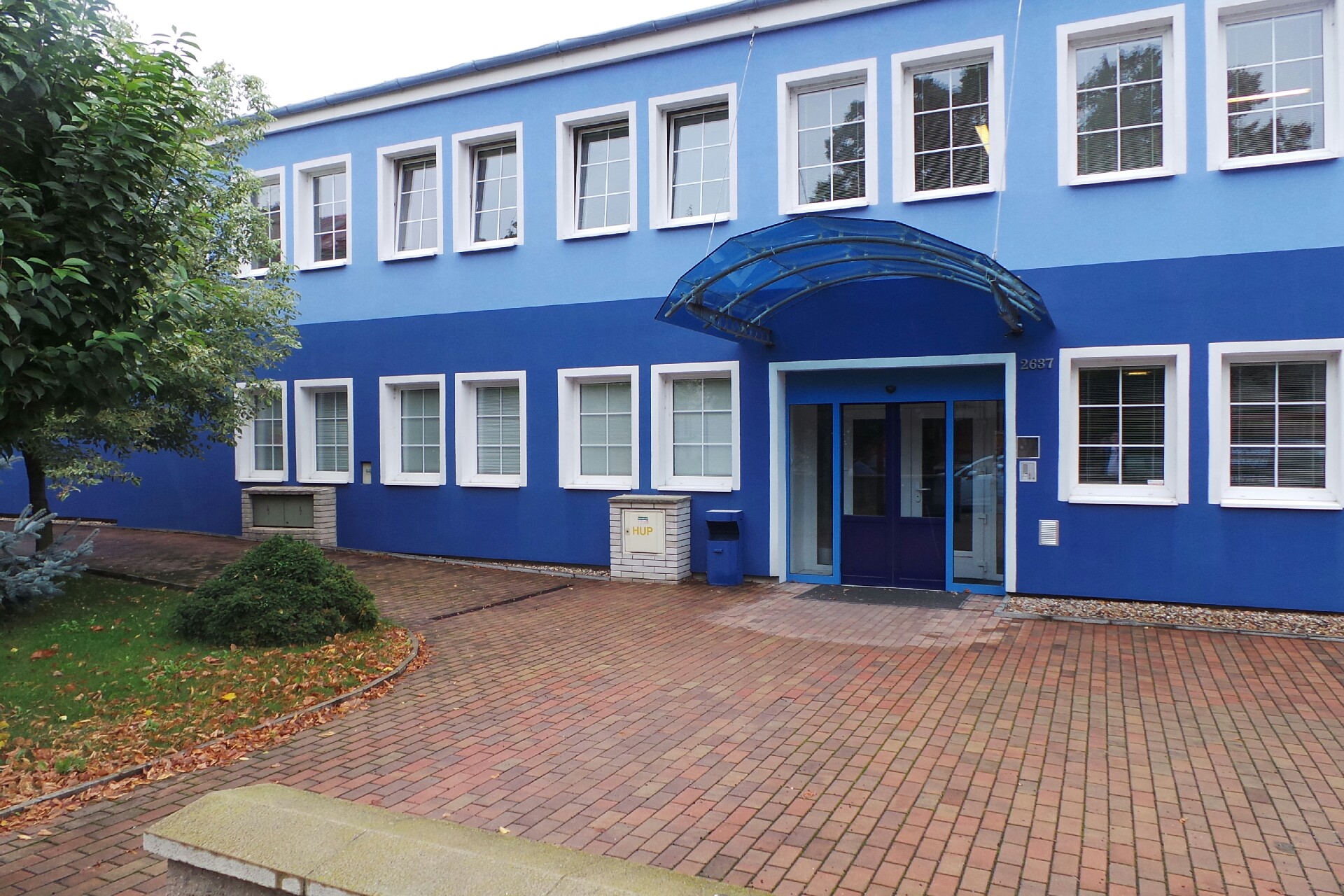 SLUEN, společnost s ručením omezeným