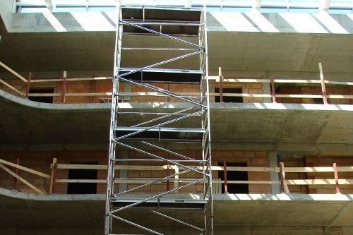 Rychlá půjčovna věží s.r.o. foto 3