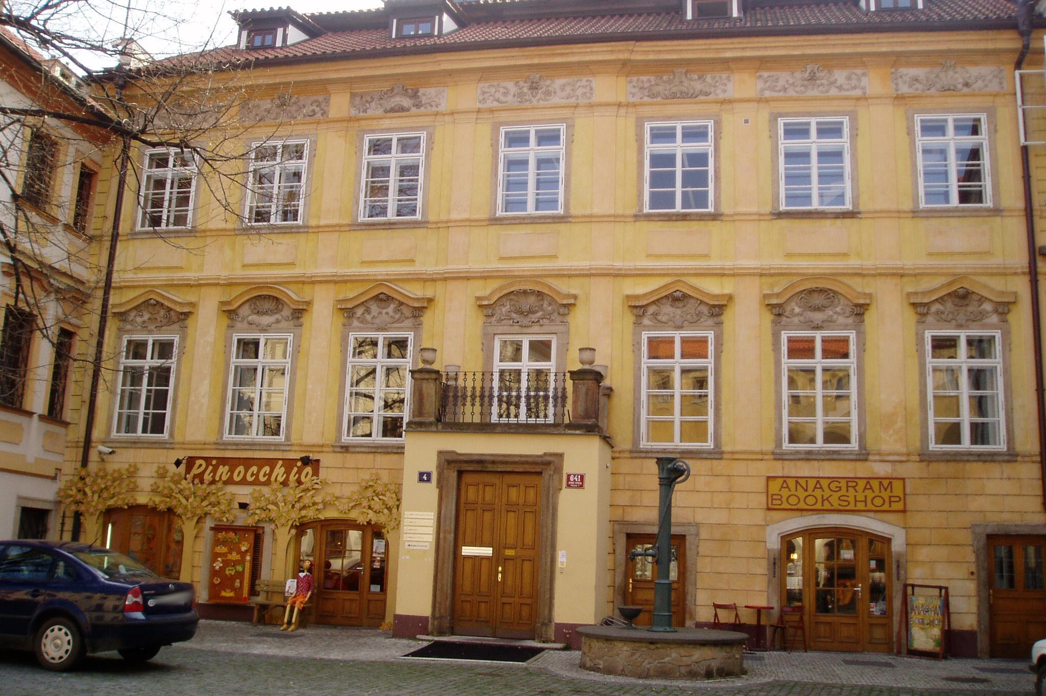 AMI Communications, spol. s r.o.