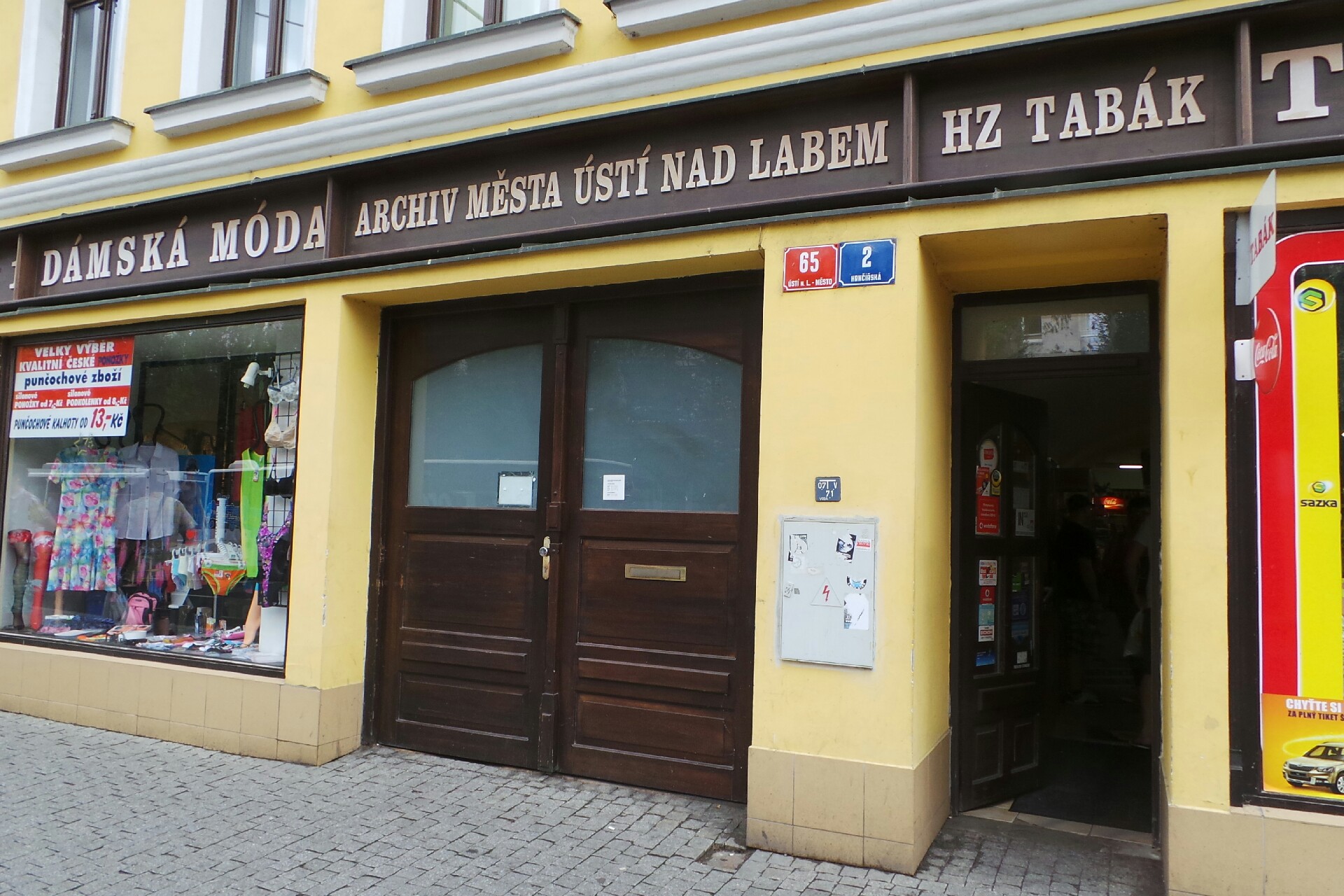 PhDr. Kristina Kaiserová, CSc.