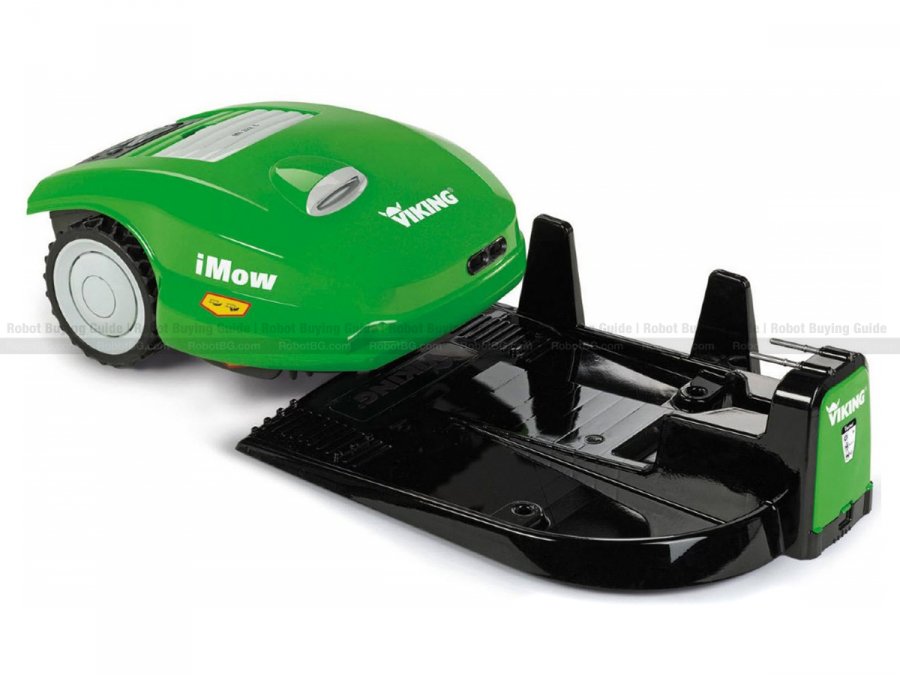 Robozahrady Bernátek foto 2