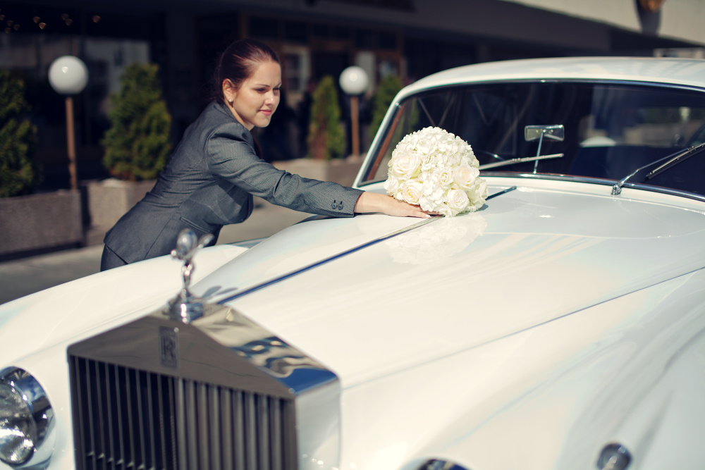 Svatební plánování & koordinace - Lucie Holá foto 2