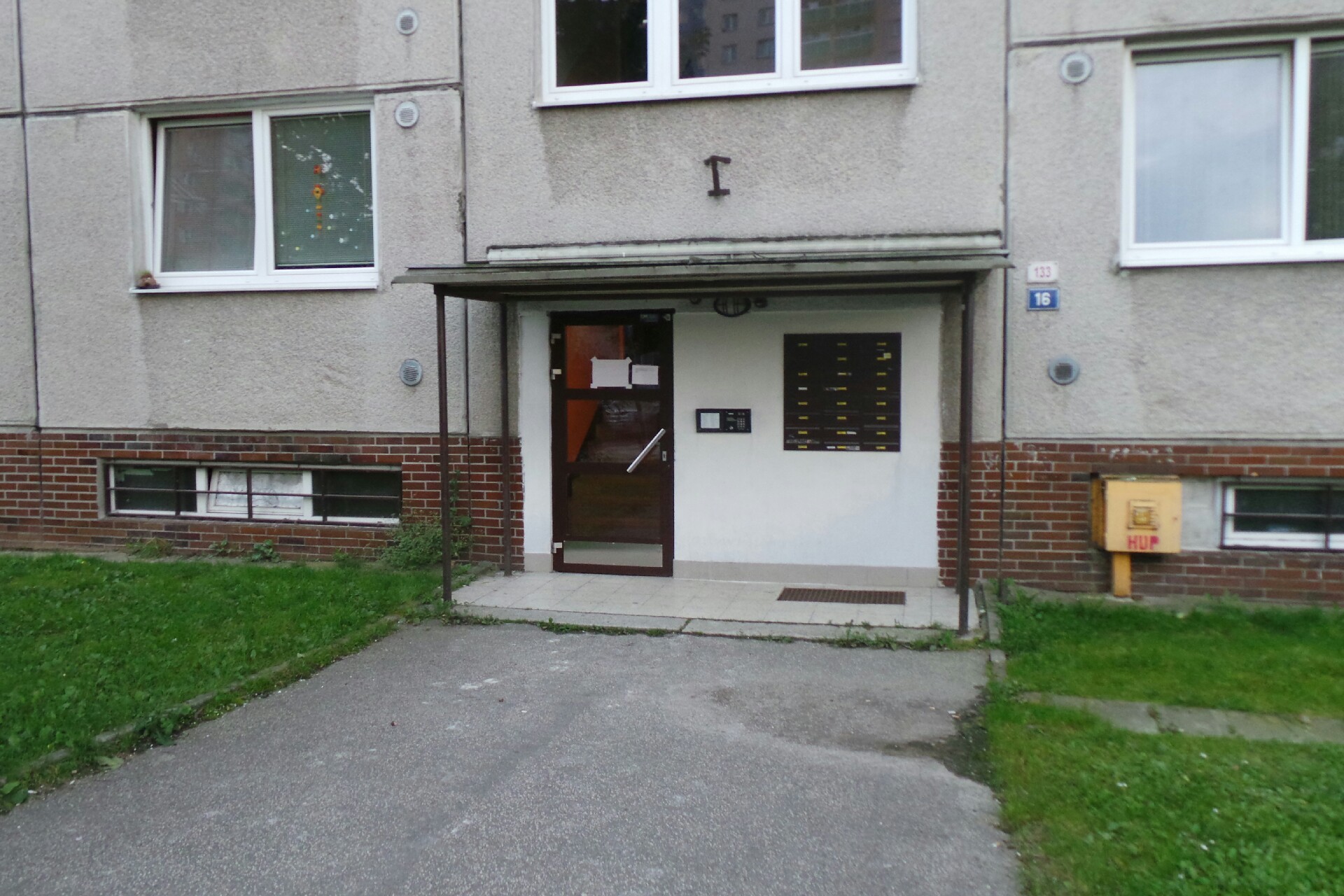 Tamara Křesťanová foto 1