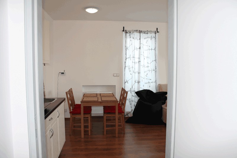 Evanka - apartmán na Klínovci foto 2