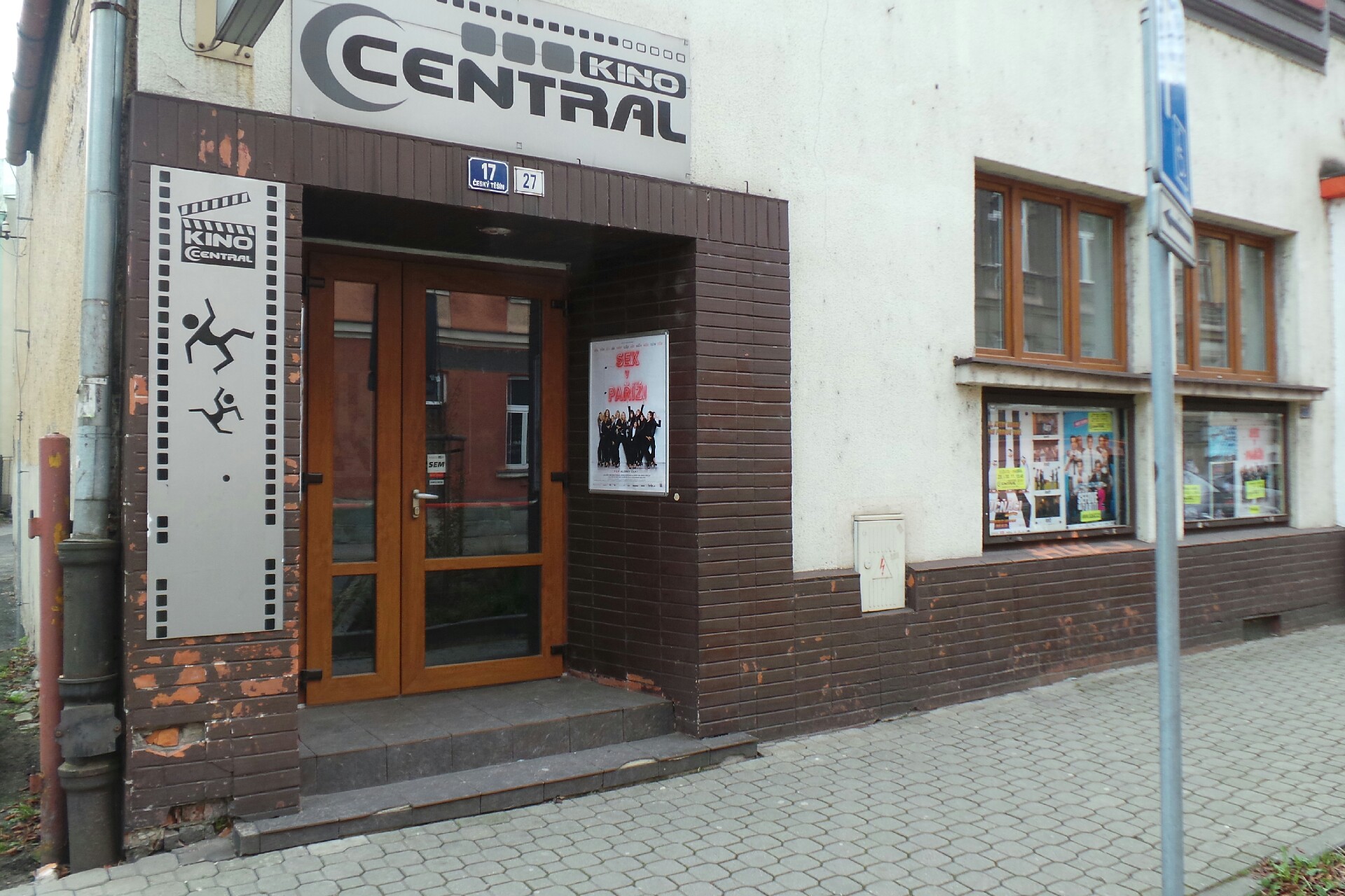 Kino Central