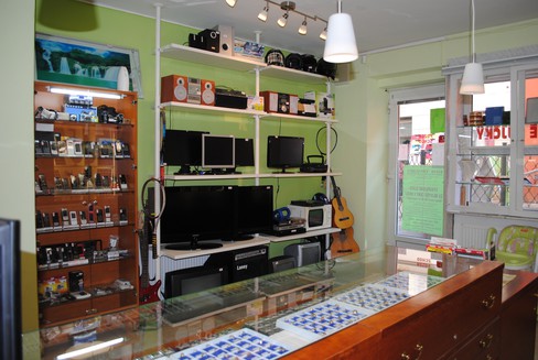 Zastavárna - Bazar EMPIRE MUSIC foto 3