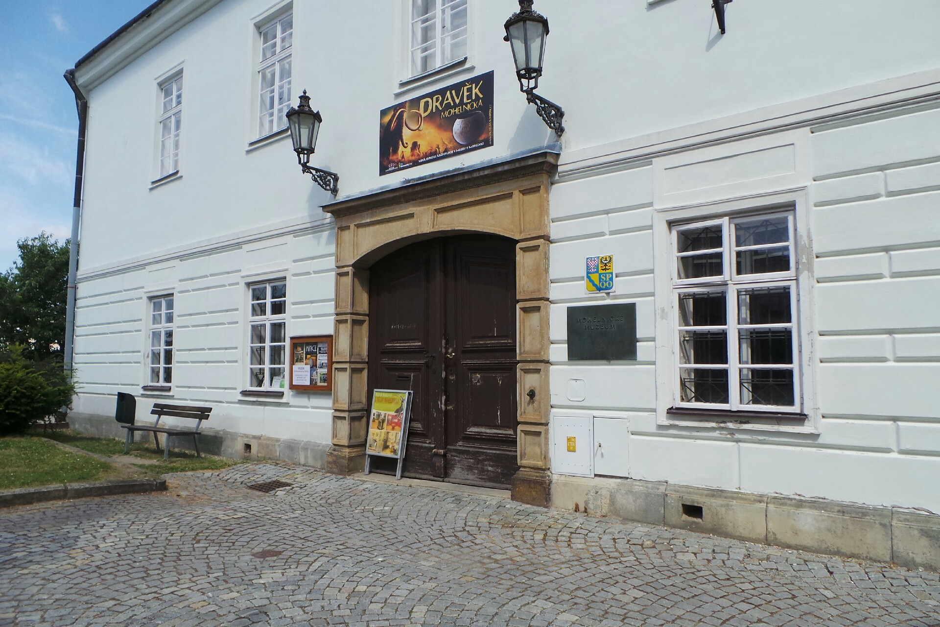Muzeum Mohelnice foto 2